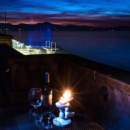 Apartment Veduta Zadar Dış mekan fotoğraf