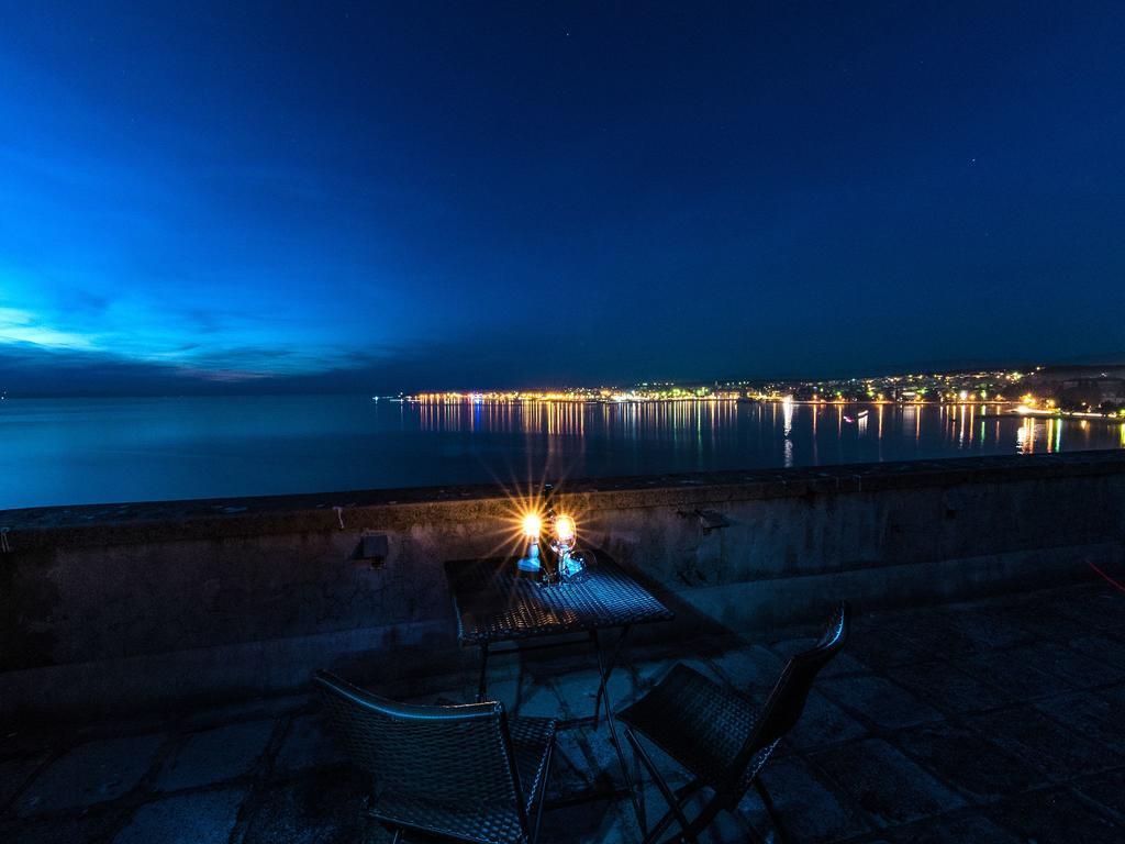 Apartment Veduta Zadar Dış mekan fotoğraf