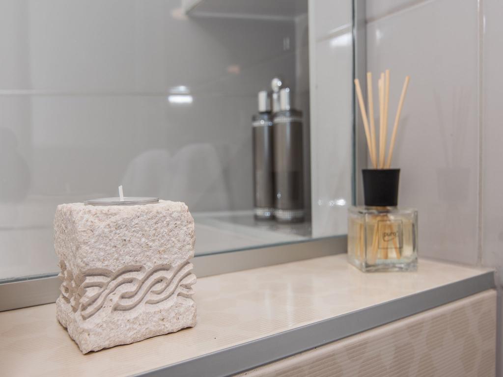 Apartment Veduta Zadar Dış mekan fotoğraf