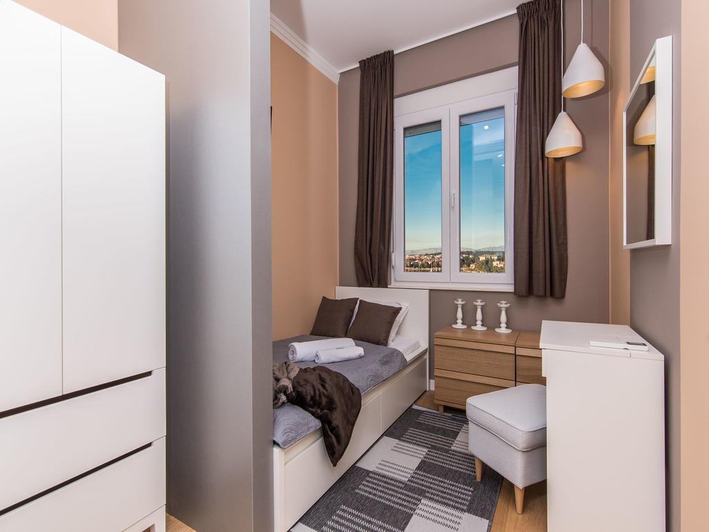 Apartment Veduta Zadar Dış mekan fotoğraf