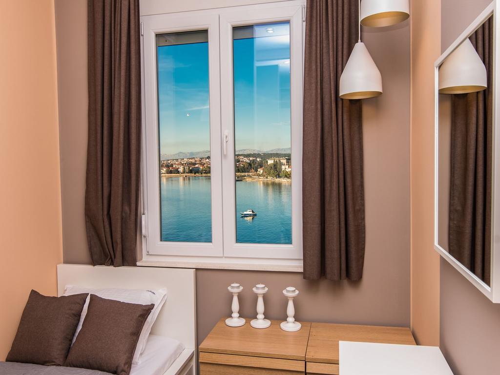 Apartment Veduta Zadar Dış mekan fotoğraf
